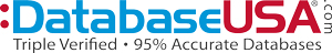 DatabaseUSA logo